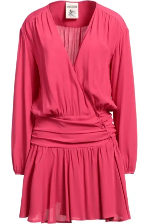 SEMICOUTURE VESTITI Vestiti corti