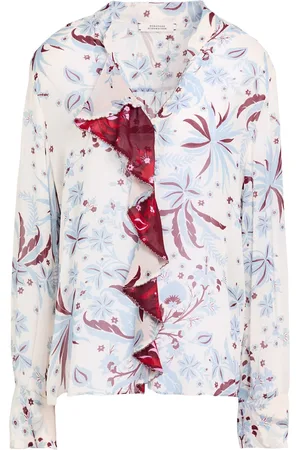 Dorothee Schumacher TOPWEAR Camicie