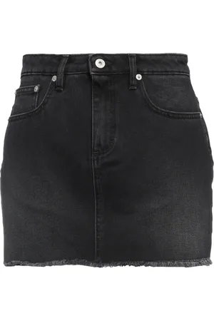 Heron Preston BOTTOMWEAR Gonne jeans