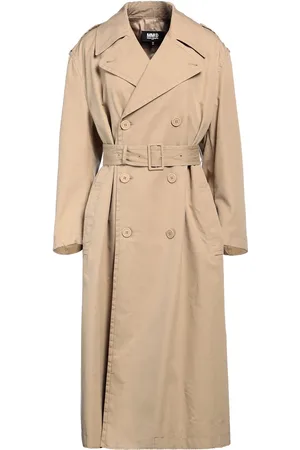 Maison Margiela CAPISPALLA Soprabiti & Trench