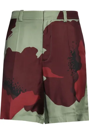 VALENTINO GARAVANI BOTTOMWEAR Shorts e bermuda