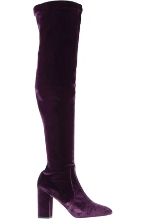 Aquazzura CALZATURE Stivali