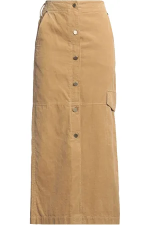 Dorothee Schumacher BOTTOMWEAR Gonne lunghe