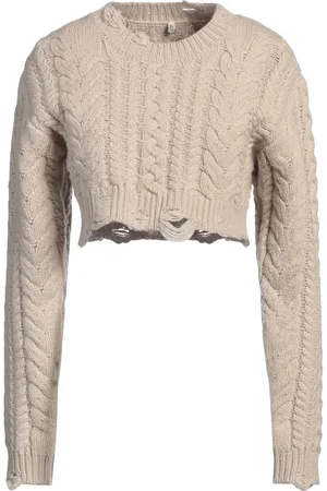 R13 MAGLIERIA Pullover