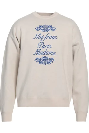Drôle de Monsieur MAGLIERIA Pullover
