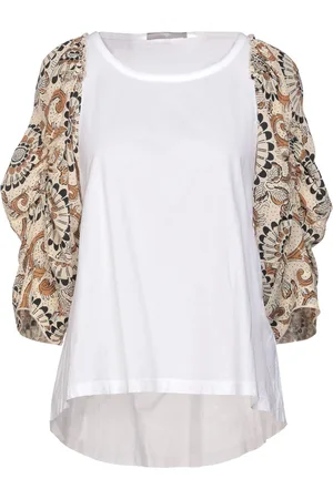High TOPWEAR Tshirts