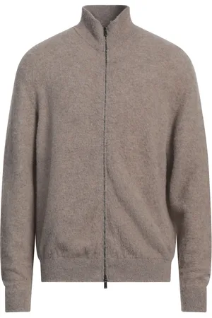 MASSIMO ALBA MAGLIERIA Cardigan
