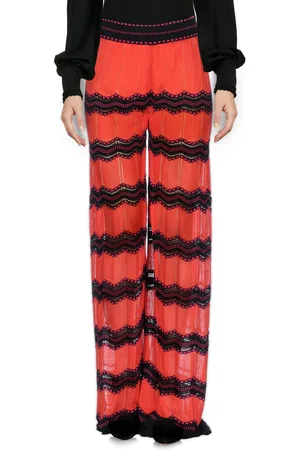 M Missoni BOTTOMWEAR Pantaloni