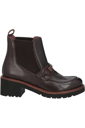 Calpierre CALZATURE Stivaletti