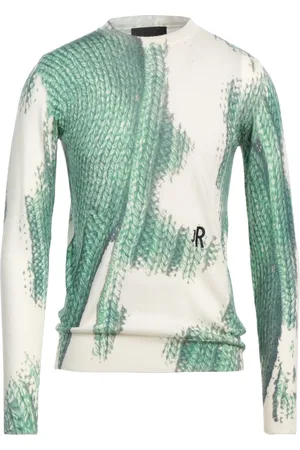 John Richmond MAGLIERIA Pullover