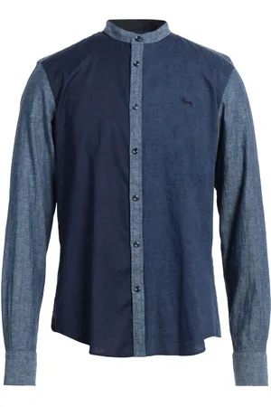 HARMONT&BLAINE TOPWEAR Camicie