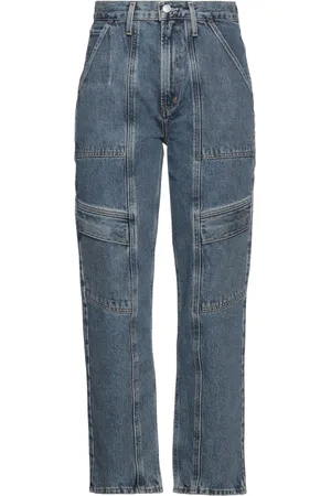 AGOLDE BOTTOMWEAR Pantaloni jeans