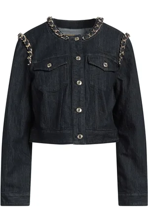 Michael Kors CAPISPALLA Capispalla jeans