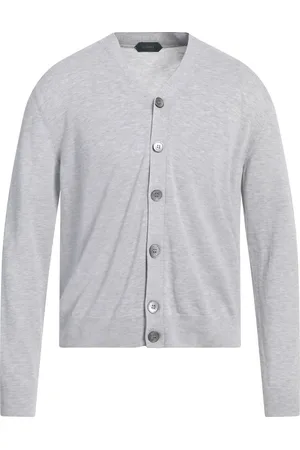 ZANONE MAGLIERIA Cardigan