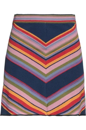 M Missoni BOTTOMWEAR Minigonne