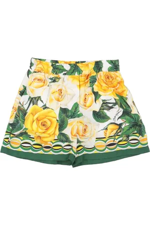 Dolce & Gabbana BOTTOMWEAR Shorts e bermuda