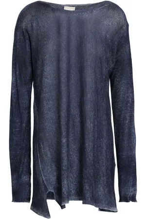 120% Lino MAGLIERIA Pullover