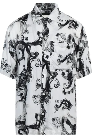 VERSACE TOPWEAR Camicie