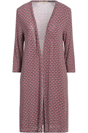 SIYU MAGLIERIA Cardigan
