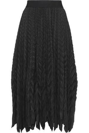 Emporio Armani BOTTOMWEAR Gonne midi