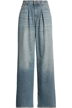 haikure BOTTOMWEAR Pantaloni jeans