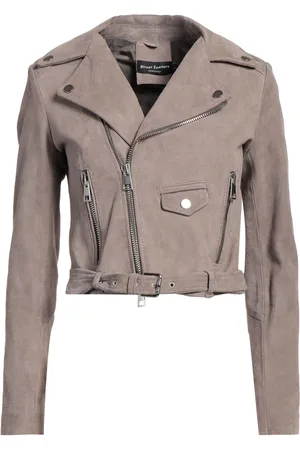 STREET LEATHERS CAPISPALLA Giacche & Giubbotti
