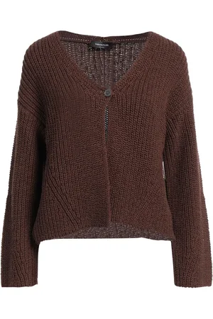 Fabiana Filippi MAGLIERIA Cardigan