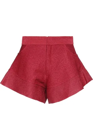 LANEUS BOTTOMWEAR Shorts e bermuda