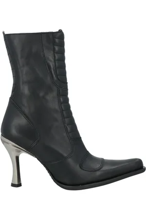 New Rock CALZATURE Stivaletti
