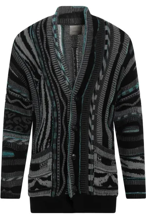 LANEUS MAGLIERIA Cardigan