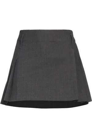 AMBUSH BOTTOMWEAR Minigonne