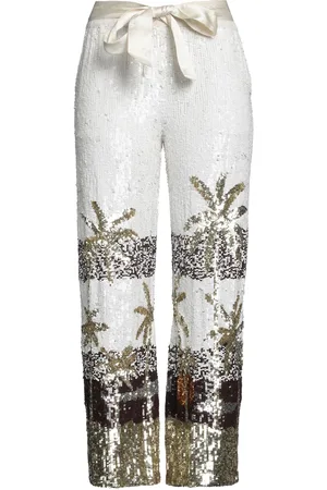 P.A.R.O.S.H. BOTTOMWEAR Pantaloni