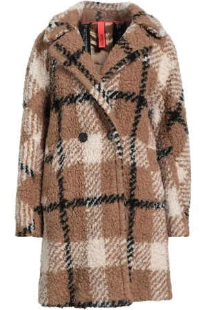 DISTRETTO 12 CAPISPALLA Shearling & Teddy