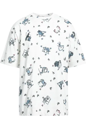 Fendi TOPWEAR Tshirts