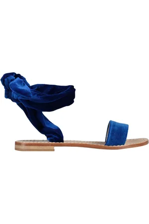 SEMICOUTURE CALZATURE Sandali