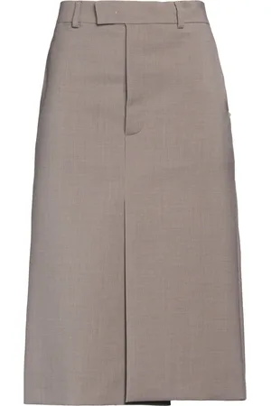Sportmax BOTTOMWEAR Gonne midi