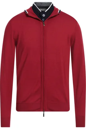 CANALI MAGLIERIA Cardigan