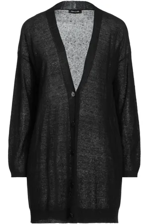 ANNECLAIRE MAGLIERIA Cardigan