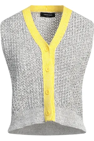 Fabiana Filippi MAGLIERIA Cardigan