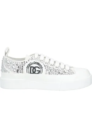 Dolce & Gabbana CALZATURE Sneakers