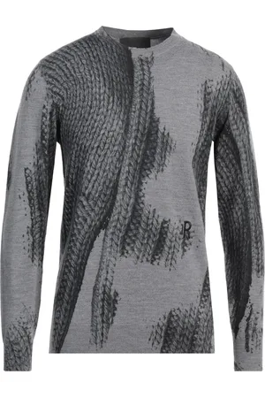 John Richmond MAGLIERIA Pullover