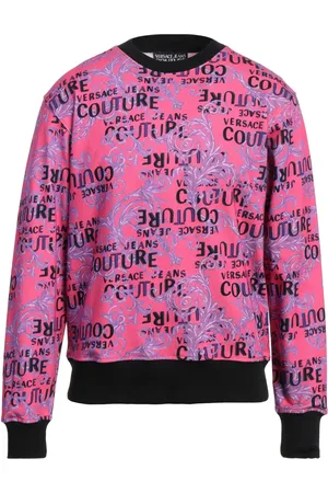 VERSACE TOPWEAR Felpe