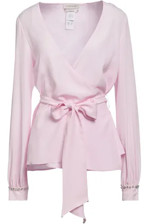 ANNA MOLINARI TOPWEAR Top
