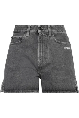 OFF-WHITE OFFWHITE™ BOTTOMWEAR Shorts jeans