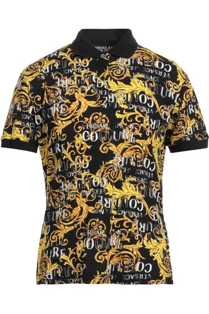 VERSACE TOPWEAR Polo