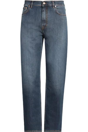 HARMONT&BLAINE BOTTOMWEAR Pantaloni jeans