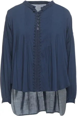 High TOPWEAR Top