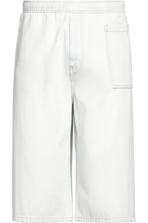 Maison Margiela BOTTOMWEAR Shorts jeans