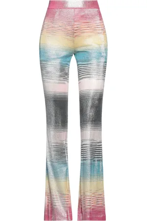 Missoni BOTTOMWEAR Pantaloni