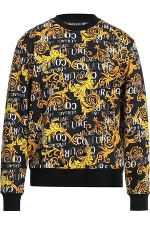VERSACE TOPWEAR Felpe